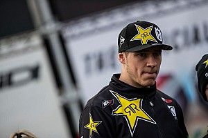 Piloto de MXGP en coma inducido tras una ca&iacute;da