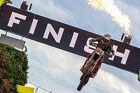 El MXGP 2021 aplaza su inicio y cambia radicalmente su calendario