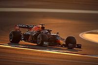 F1: Verstappen não vê garantias apesar da melhor pré-temporada com Red Bull