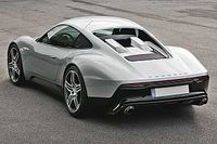 Porsche 904 Living Legend é um projeto da marca com motor V2 de 200 cv