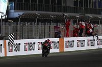 MotoGP: Quartararo supera Ducatis no final e vence GP de Doha no Catar