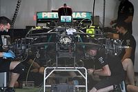 Análise técnica: Por que a Mercedes não explora todo o potencial do DED?