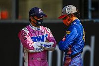 Pérez: mañana no habrá un anuncio de mi futuro 