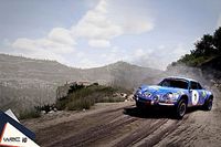 Primeros detalles del nuevo videojuego del Mundial de Rallies: WRC 10