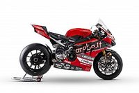 Ducati gotowe do sezonu World Superbike