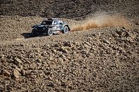 Dakar: M&oacute;wią po 5 etapie