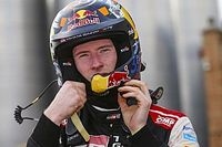 Evans no pierde la esperanza de ganarle el título a Ogier