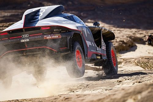 Audi &bdquo;zabije&rdquo; rywalizację 