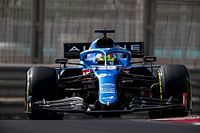 Alpine idzie do sądu