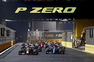 FIA: Negocjacje całkowicie normalne