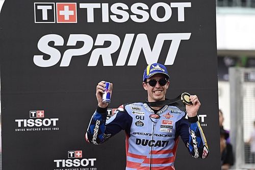 &Aacute;lex M&aacute;rquez gana la sprint en Malasia, Mart&iacute;n vence a Bagnaia