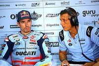 Alex M&aacute;rquez no correr&aacute; en Mandalika por el dolor en las costillas