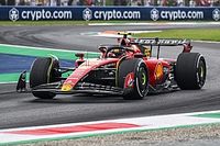 Resumen y resultados del viernes en el GP de Italia 2023 de F&oacute;rmula 1