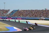 Misano zamiast Kazachstanu