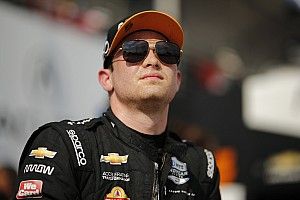 O'Ward cree que algunos en la F1 ven con malos ojos la Indycar