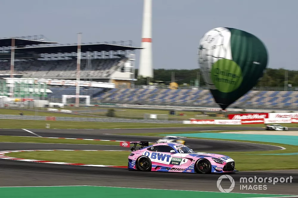 Maximilian G&ouml;tz, Haupt Racing Team Mercedes AMG GT3