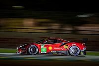 La amarga sorpresa de Ferrari ante el cambio de última hora en Le Mans