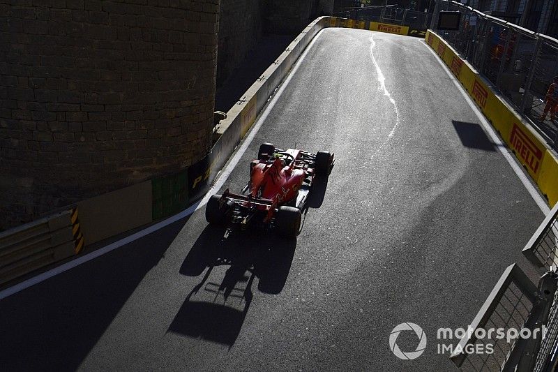 Charles Leclerc, Ferrari SF90