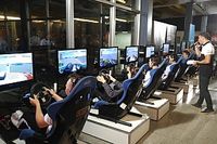 El eMotorsport ACTC consagr&oacute; a su primer campe&oacute;n