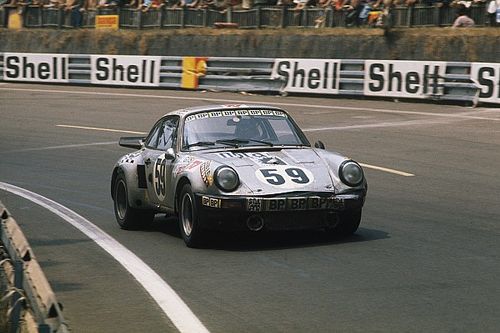 Las mujeres que han corrido en Le Mans y han ganado