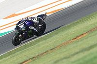 Viñales lidera teste da MotoGP em Jerez com presença de Granado; Márquez cai e desloca ombro