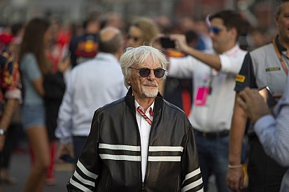 Liberty culpa a Ecclestone de sus problemas con el calendario de F1