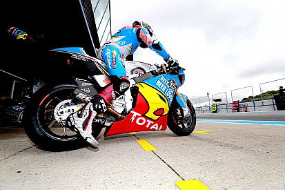 Moto2 2019: Wie sich das Fahrverhalten mit dem neuen Triumph-Motor ändert