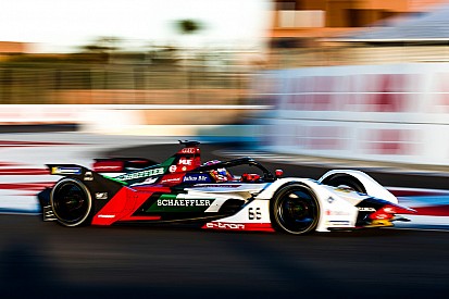 Muller lidera teste da F-E no Marrocos; Fittipaldi fica em 15º