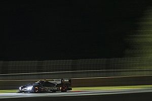 Fittipaldi lamenta falta de combustible a metros de la llegada