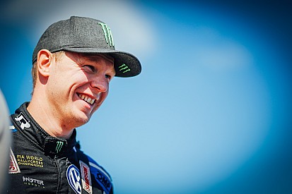 Kristoffersson, Kristensen sign up for RoC Mexico