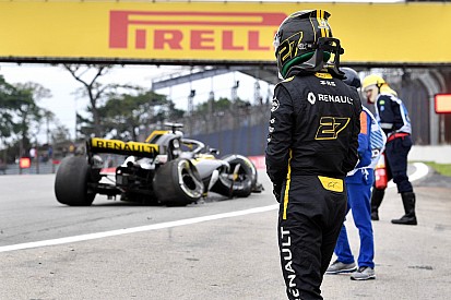 Un nouveau système FIA de réaction aux accidents a fait ses débuts