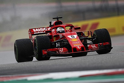 Vettel, ceza karşısında şaşkın