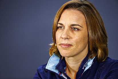 Williams, 2019 bütçesinde azalmaya gitmeyecek