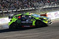 Rossi vence con contundencia su s&eacute;ptimo Monza Rally Show