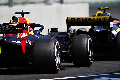 Renault: Daha yüksek yakıt limitini kullanmak kolay değil