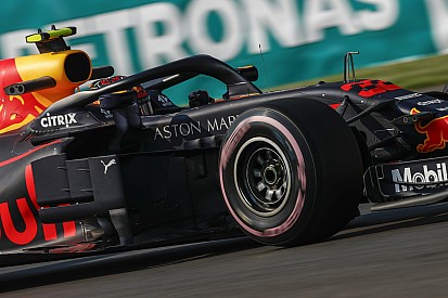 FP3 GP Meksiko: Verstappen masih tercepat, ungguli Hamilton dan Vettel