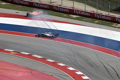 Alonso, Austin yarışını unutmak istiyor