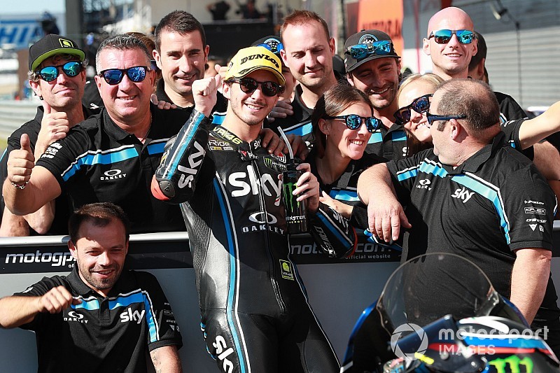 Bagnaia avvisa: