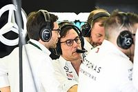 F1 - Ex-chefe de equipe detona Wolff: “Tem que agir como homem”