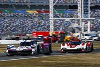 HPD boss "amazed" by GTP reliability on debut at Daytona 24 Hours