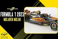 F1: McLaren 2023 vai ser atrapalhada pela interrupção de um bom momento?