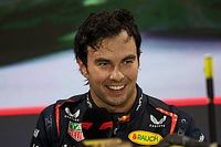 Massa considera que Checo Pérez es demasiado inconsistente 