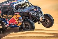 La pieza que hizo perder el Dakar a Oriol Vidal en los &uacute;ltimos kil&oacute;metros&nbsp;