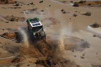 Załoga z Polakiem najszybsza