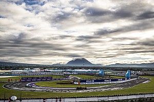 GALERÍA: fotos del día del Puebla ePrix