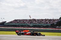 As&iacute; vivimos la clasificaci&oacute;n para la carrera sprint de F1 en Silverstone