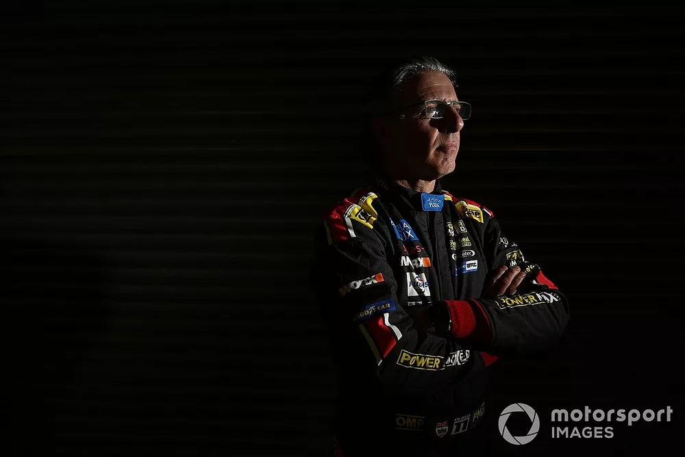 Jason Plato, Power Maxed Racing Vauxhall Astra