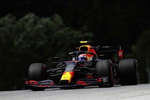 F1: Pérez diz que parada lenta lhe "custou muito caro" no GP da Estíria