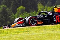 Red Bull wciąż nie zdecydował