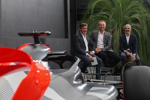Por qué Audi ha elegido a Sauber como socio para su entrada en Fórmula 1